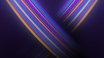 Vibrant Diagonal Light Beams Abstract, diagonal, light, abstract, artist, artwork, art, digital-art HD wallpaper
