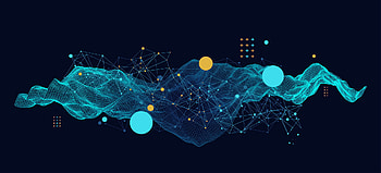 Big Data Industry Summit - Oil & Gas, Data Visualization HD wallpaper