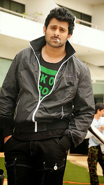 Prabhas Ke, South Hero HD phone wallpaper