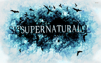 Supernatural - TV Show - HD wallpaper