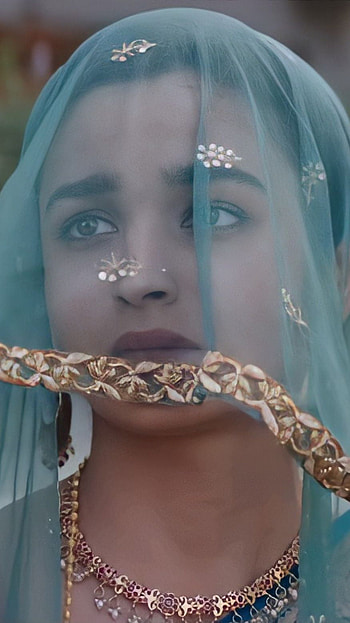 Raazi, bollywood actress, alia bhatt HD phone wallpaper