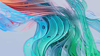 Abstract Exploration , abstract, artist, artwork, digital-art, behance HD wallpaper