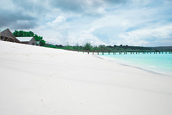 Koh Rong or Koh Rong Samloem, Pick one, Andshexplores HD wallpaper