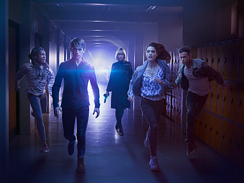 Doctor Who Spin Off Class, doctor-who-spin-off-class, movies HD wallpaper