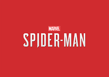 Marvel Spiderman Ps4 Logo , spiderman-ps4, spiderman, games, 2018-games, ps-games HD wallpaper