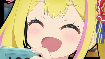 Anime, A Salad Bowl of Eccentrics, Sara da Odin HD wallpaper