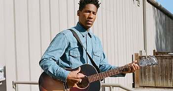 Jon Batiste, Cry single, Musician, Shares HD wallpaper