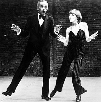 Charles Coles and Brenda Bufalino, Tap Dance HD phone wallpaper