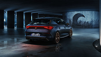 Cupra Leon Vz Cup 2022 2 Cars HD wallpaper