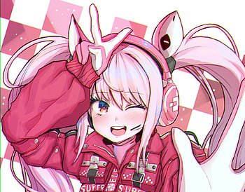 Alice - NIKKE: Goddess of Victory, Alice (NIKKE), video game, NIKKE Goddess of Victory HD wallpaper