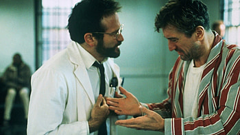 Awakenings, 1990 movie, Movie Database TMDB HD wallpaper