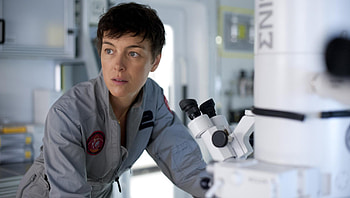 The Last Days on Mars (2022) movie HD wallpaper