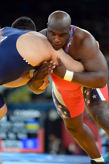Greco-Roman Wrestling, Olympic day ends, United States Army HD phone wallpaper