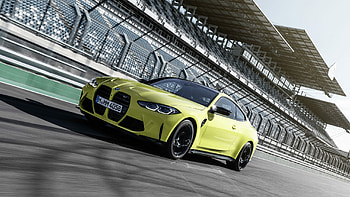 M4 Competition, BMW HD wallpaper