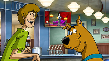 Scooby Doo Return To Zombie Island, island, zombie, doo, scooby HD wallpaper