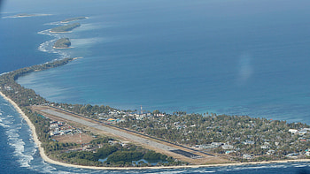 Tuvalu travels, Coveted internet domain, Rise in online streaming, Technological advancement HD wallpaper