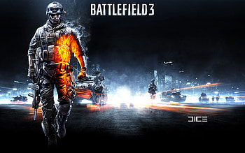 Battlefield 3, battlefield3, october 25th, frostbite engine, battlefield, jets, newyork HD wallpaper