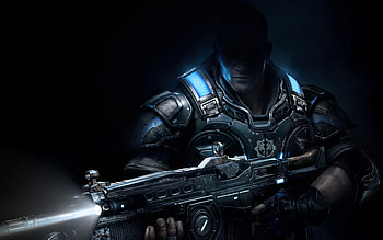 Gears of War 4 Protangoist Game, gears-of-war-4, xbox-games, games, pc-games, ps-games HD wallpaper