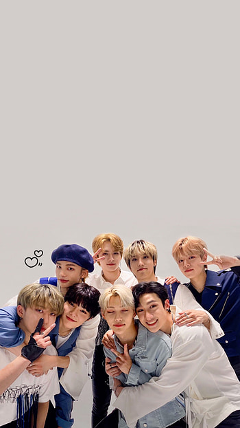 Stray Kids, people_in_nature, face HD phone wallpaper