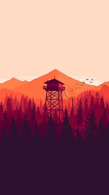 Minimalist Simple, Simple Clean HD phone wallpaper