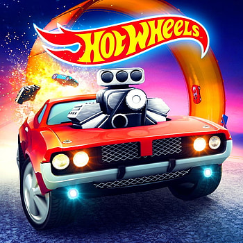Hot Wheels Infinite Loop HD phone wallpaper
