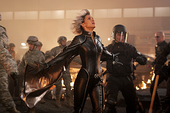 X-Men: The Last Stand, U Blu-ray review, Last chapter, Astonishing cinematography HD wallpaper