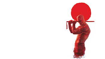 Daredevil HD wallpaper