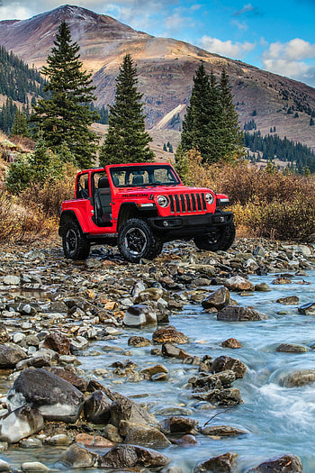Jeep Wrangler, , Artistic beauty, Automotive elegance HD phone wallpaper