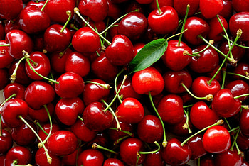 Turkish cherries' health benefits, Cherie cherie indulgence, Impressive cherry power, Daily dose of cherry goodness HD wallpaper