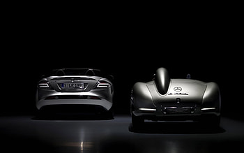 Transport, Auto, Mersedes HD wallpaper