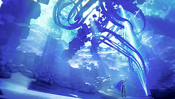 Shin Megami Tensei V: Vengeance HD wallpaper