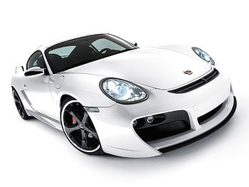 porsche, white, car, gt HD wallpaper