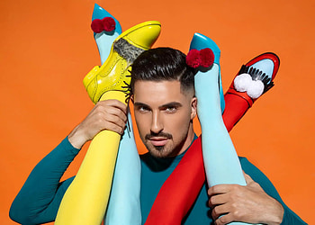 Michael Ben David, Israel, Eurovision witrawal, Unsolved problems HD wallpaper