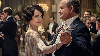 Downton Abbey 2 trailer, Crawley family in France, New Era, The Digital Fix HD wallpaper