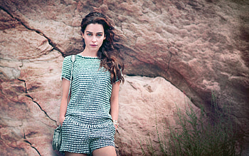 Emilia Clarke , tv-shows, game-of-thrones, emilia-clarke HD wallpaper