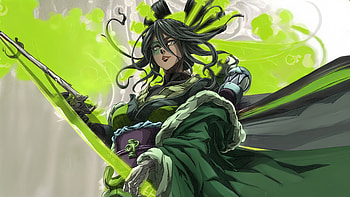 Batman Ninja vs. Yakuza League HD wallpaper