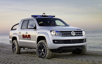 Volkswagen Pickup, pickup, volkswagen, vw, truck HD wallpaper