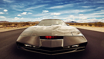 Knight Rider (2022) movie HD wallpaper
