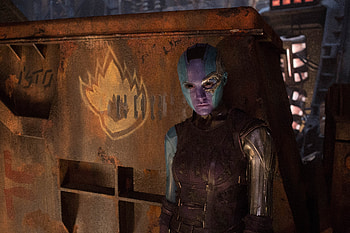 Nebula Guardians Of The Galaxy Vol 2, guardians-of-the-galaxy-vol-2, guardians-of-the-galaxy, 2017-movies HD wallpaper