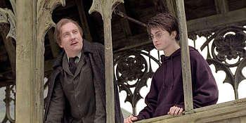 Professor Lupin, Movies, Remus Lupin's traits HD wallpaper