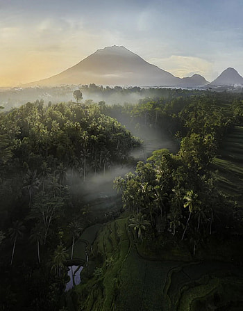 Bali travel itinerary, Canggu exploration, Local guidebook, Memorable experiences HD phone wallpaper