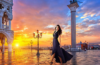 Beauty, Girl, Beautiful, Woman, Model, Lovely, Beaut HD wallpaper