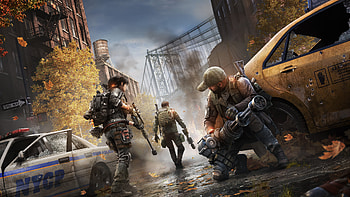 Tom Clancys The Division 2 Battle For Brooklyn, tom-clancys-the-division-2-battle-for-brooklyn, pc-games, ps4-games, xbox-one-games, ps5-games, 2025-games, games, video-games HD wallpaper