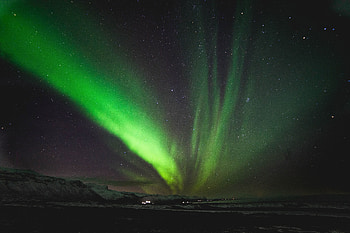 Sky, Universe, Shining, Space HD wallpaper