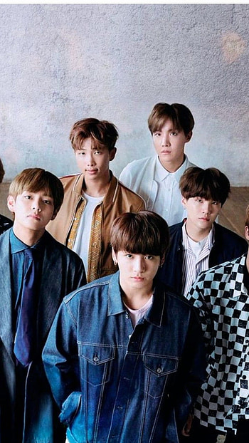 Bts, singer army HD phone wallpaper