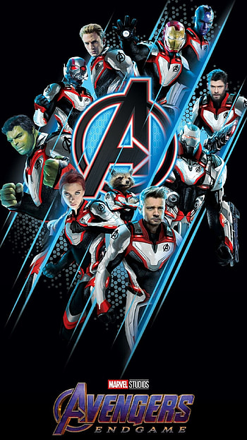 Avengers, Android , HQ HD phone wallpaper