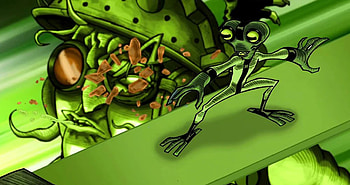Greymatter Skating, Ben 10, Ben 10 (2016), Ben 10: Alien Force, Ben 10: Ultimate Alien, Ben 10: Omniverse HD wallpaper