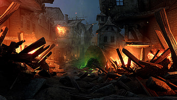 Warhammer Vermintide 2, warhammer-vermintide-2, 2018-games, games HD wallpaper
