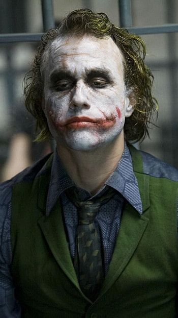 Joker, Sad Joker HD phone wallpaper