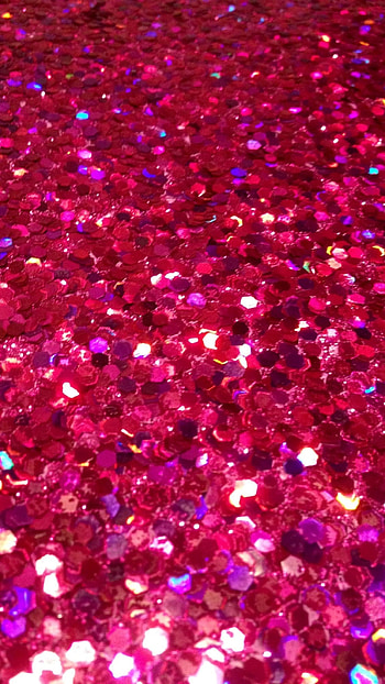 Pink, Glitter HD phone wallpaper